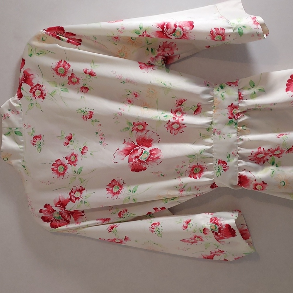 CABERNET ROBE ( LARGE) - Picture 6 of 10